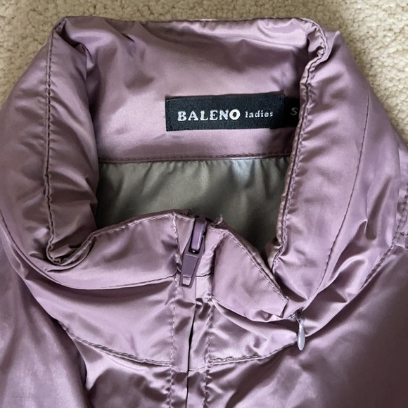 Baleno Raincoat S - Picture 5 of 10